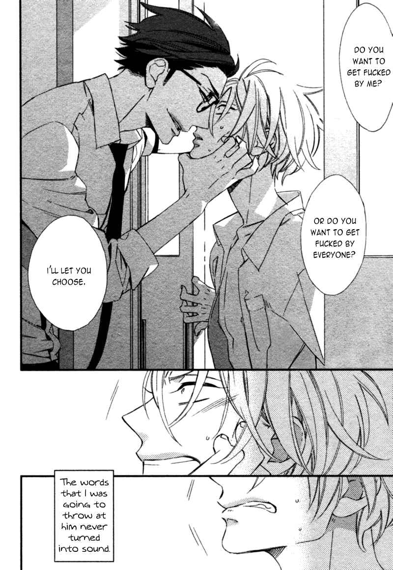 Page 35 Chapter 2 Caste Heaven