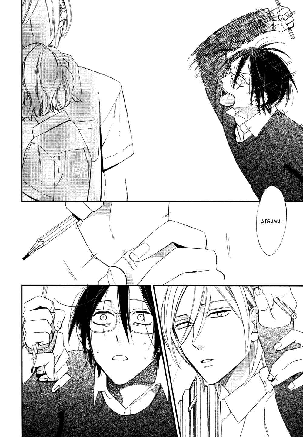 Page 30 Chapter 7 Caste Heaven