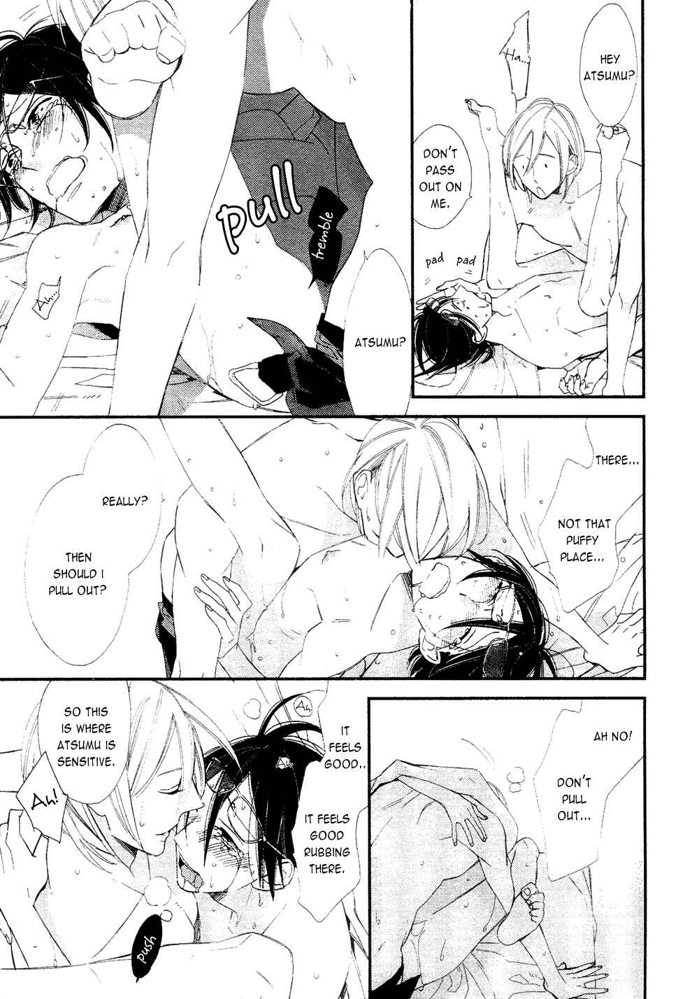 Page 7 Chapter 7 Caste Heaven