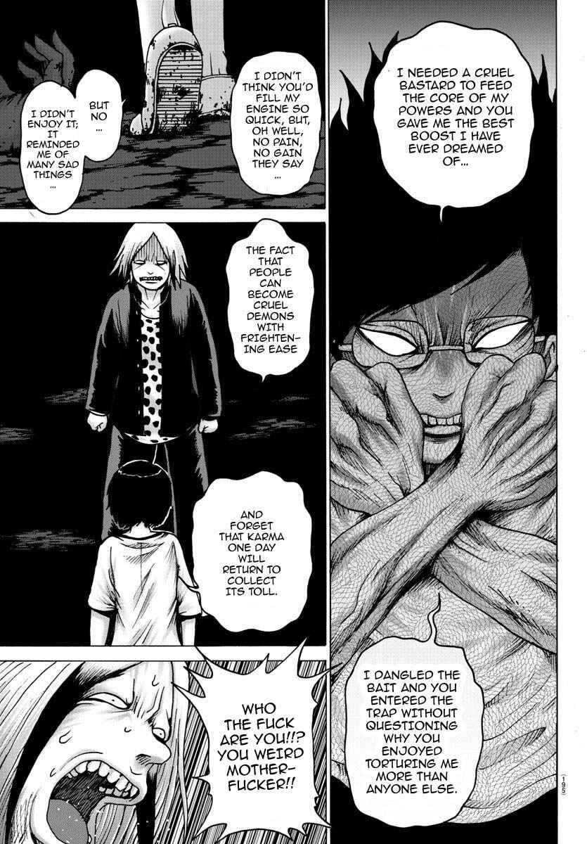 Page 13 Chapter 3 Geniearth