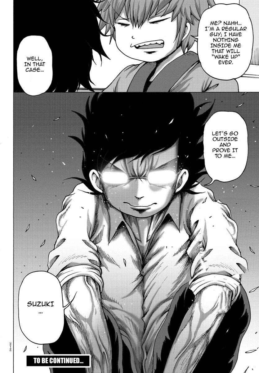 Page 28 Chapter 3 Geniearth