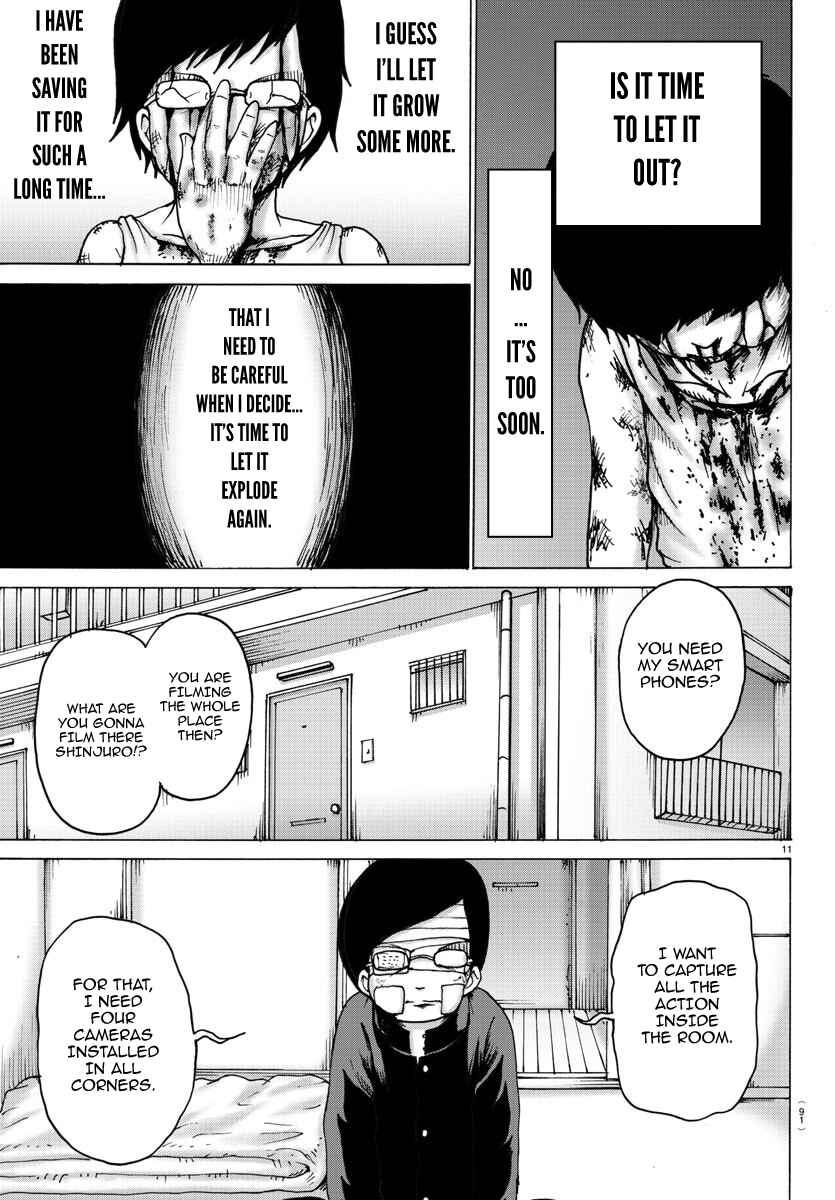 Page 12 Chapter 2 Geniearth