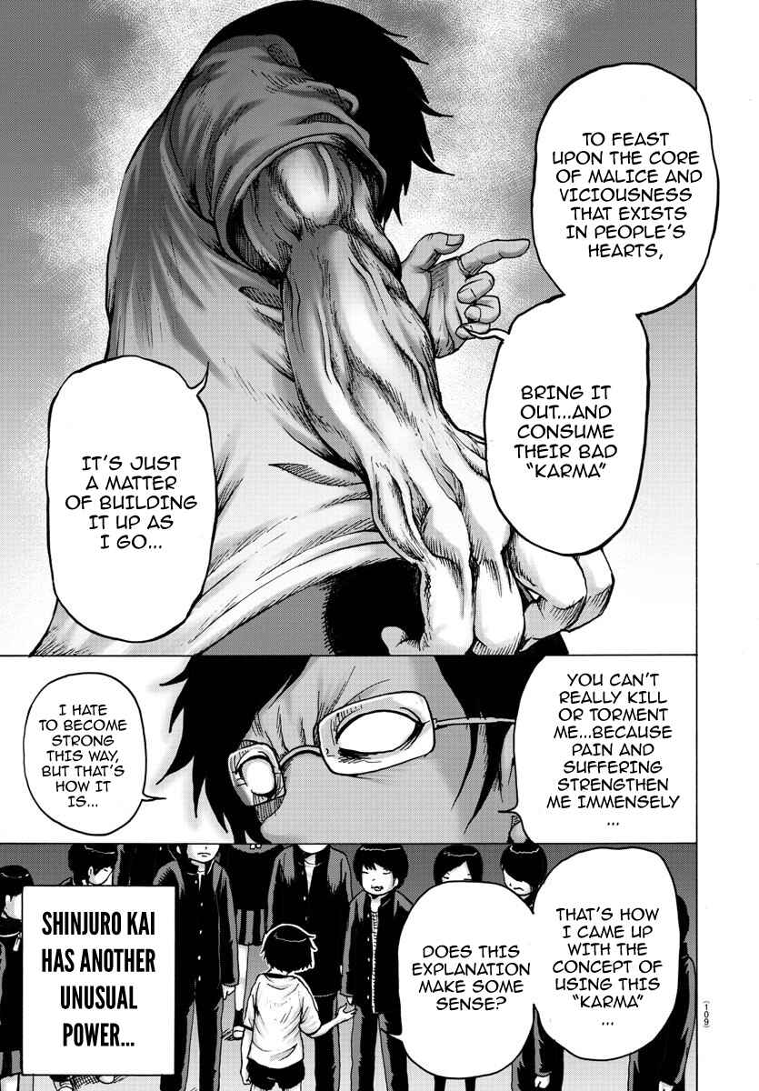 Page 30 Chapter 2 Geniearth