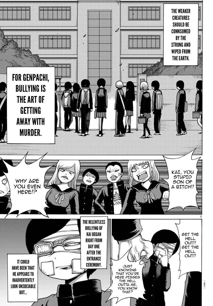 Page 6 Chapter 2 Geniearth
