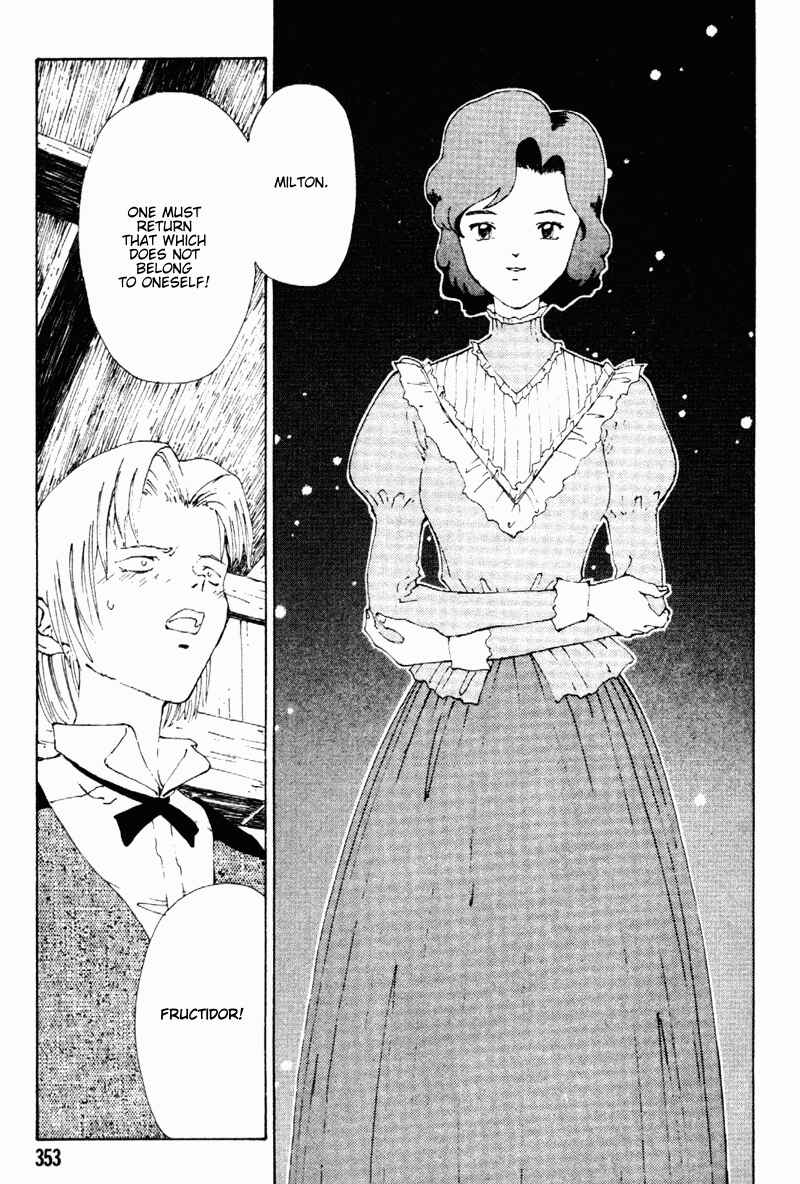Page 37 Chapter 4 Vendémiaire no Tsubasa