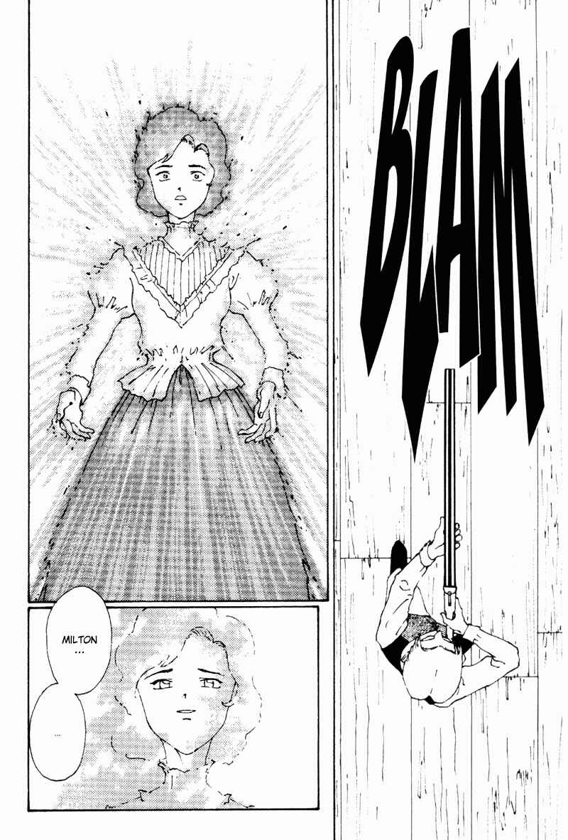 Page 46 Chapter 4 Vendémiaire no Tsubasa