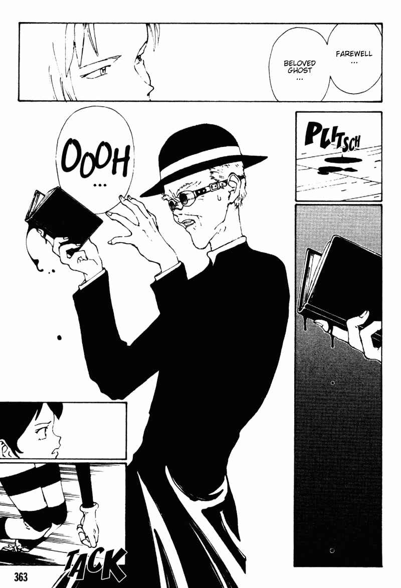 Page 47 Chapter 4 Vendémiaire no Tsubasa