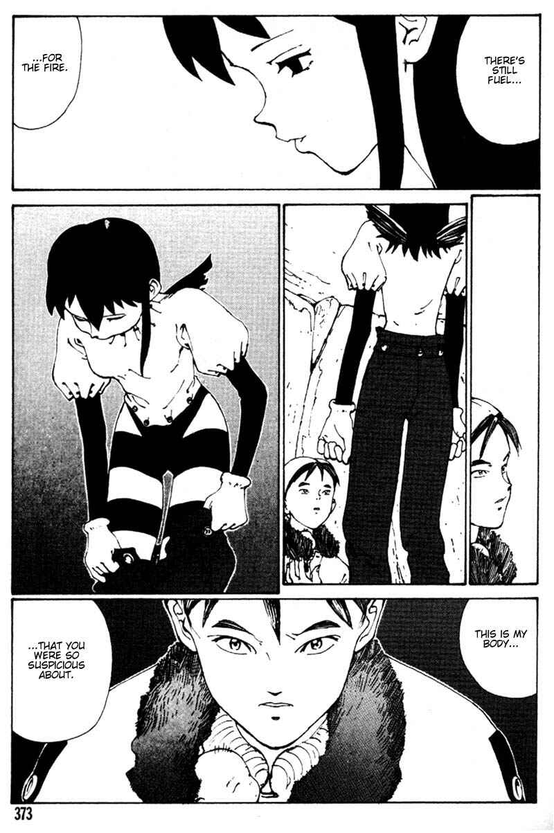 Page 29 Chapter 7 Vendémiaire no Tsubasa