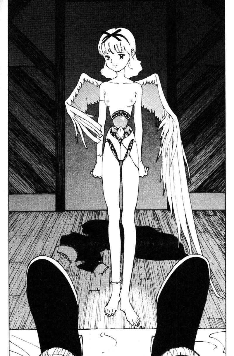 Page 20 Chapter 8 Vendémiaire no Tsubasa