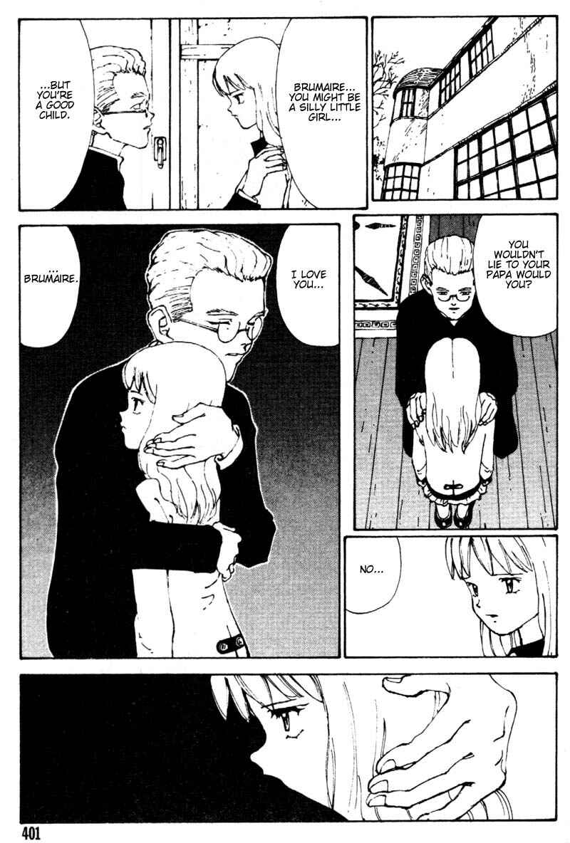 Page 22 Chapter 5 Vendémiaire no Tsubasa