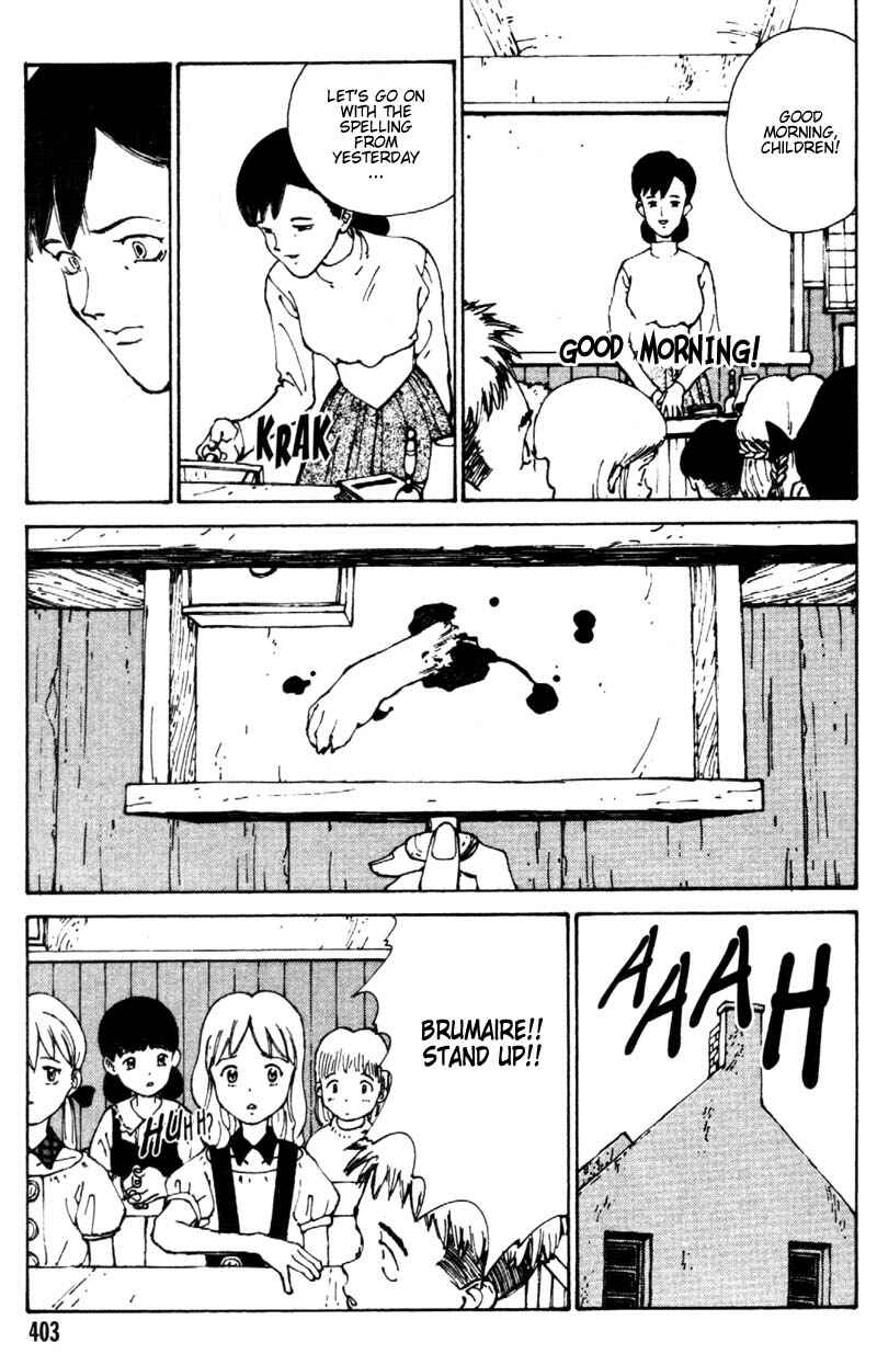 Page 24 Chapter 5 Vendémiaire no Tsubasa