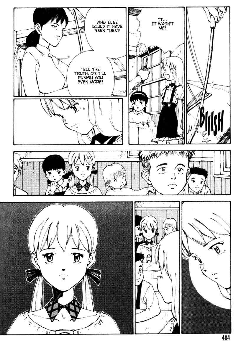 Page 25 Chapter 5 Vendémiaire no Tsubasa
