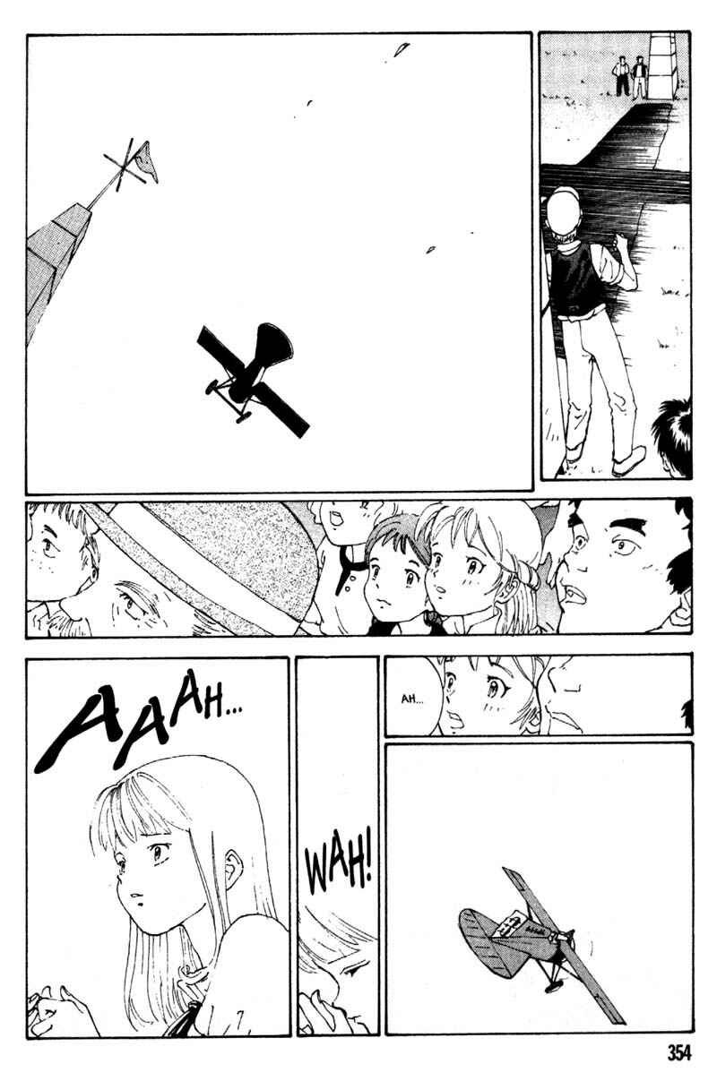 Page 36 Chapter 2 Vendémiaire no Tsubasa