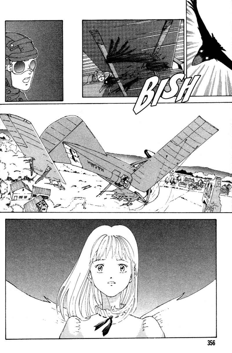 Page 38 Chapter 2 Vendémiaire no Tsubasa