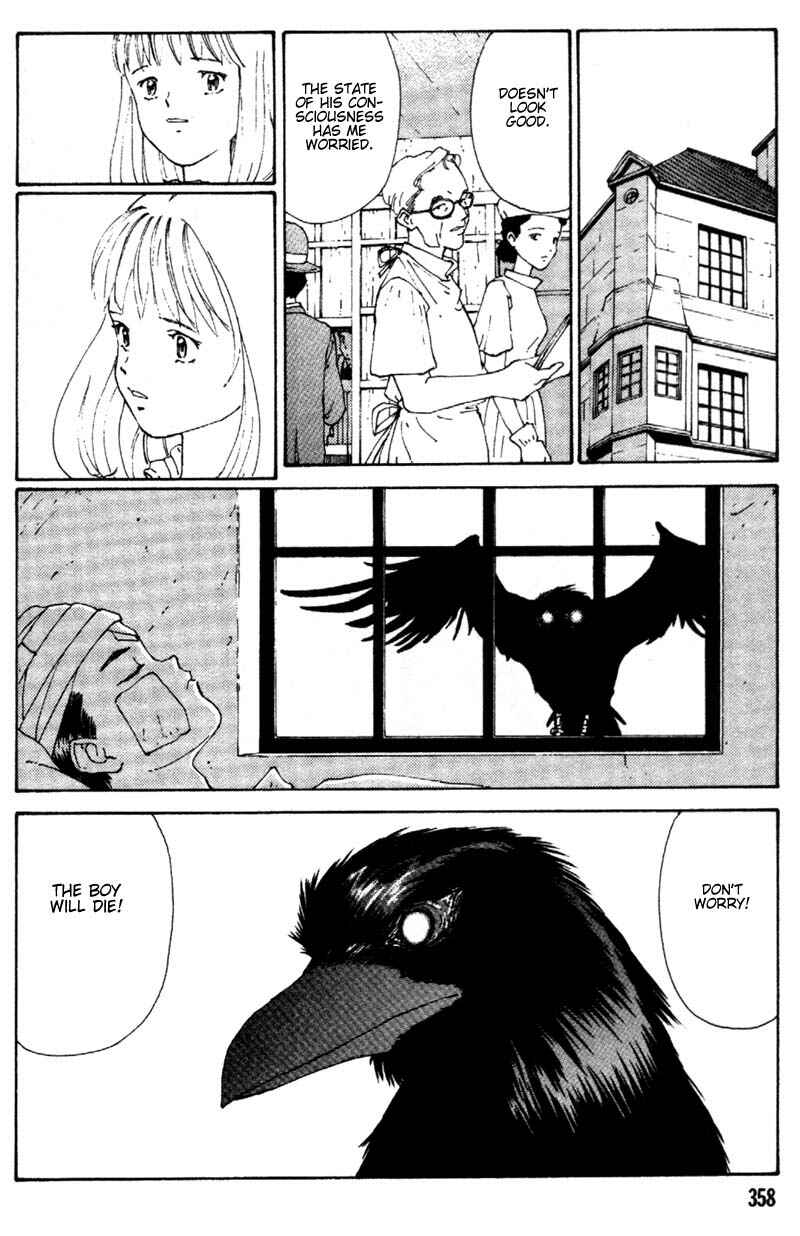 Page 40 Chapter 2 Vendémiaire no Tsubasa