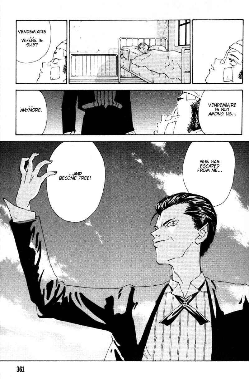 Page 43 Chapter 2 Vendémiaire no Tsubasa