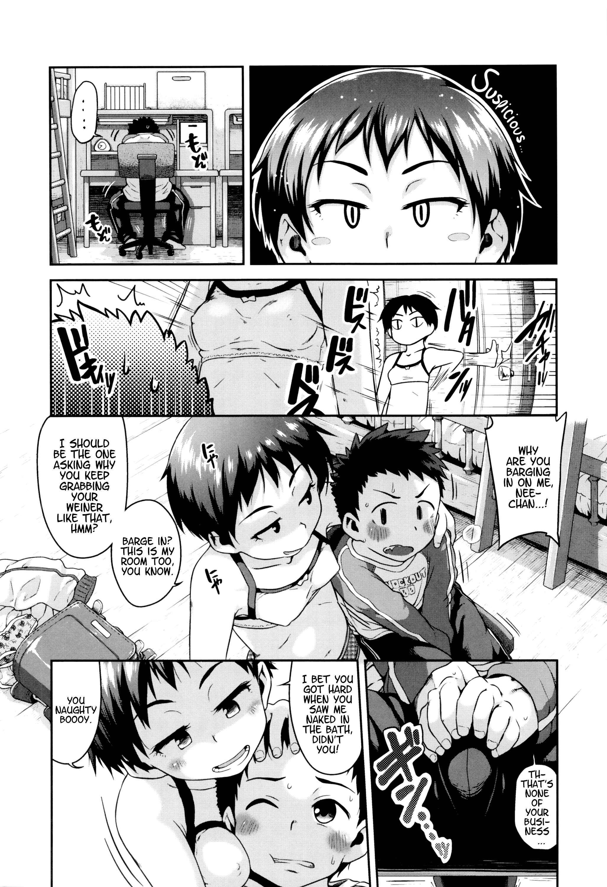 Page 2 Chapter 7 Gekou Jikoku ni Yarimashita.