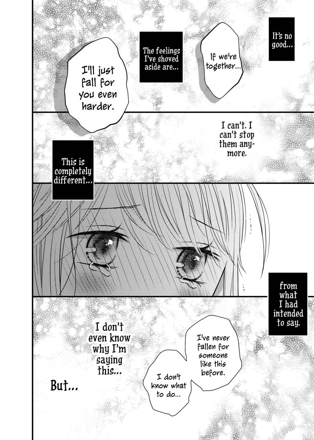 Page 18 Chapter 6 Only Show Yourself to Me