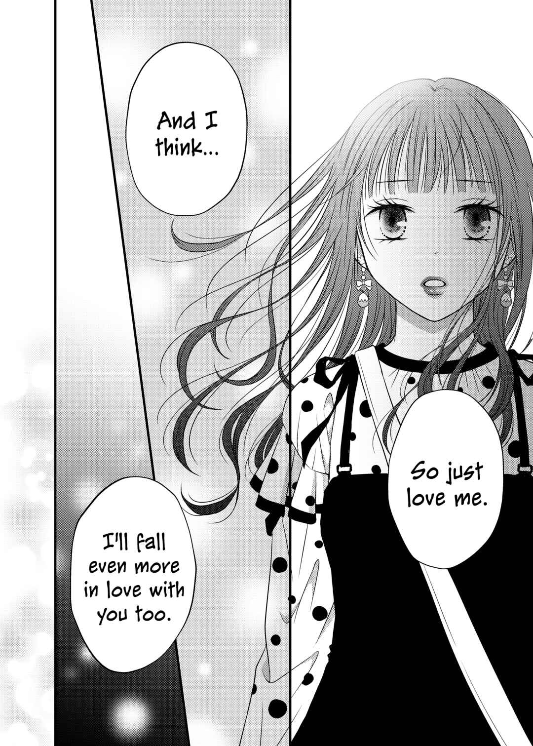 Page 20 Chapter 6 Only Show Yourself to Me