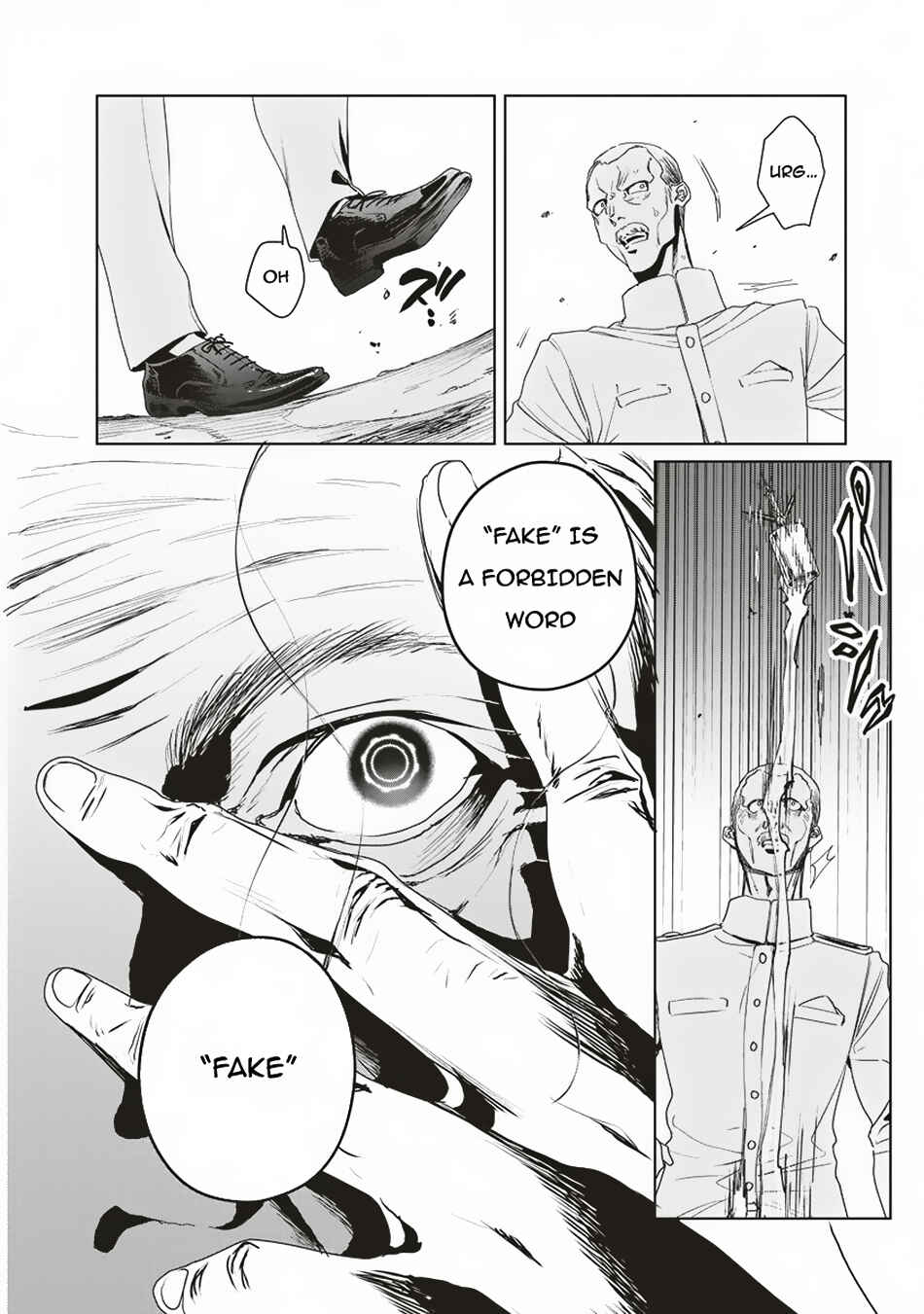 Page 7 Chapter 7 Ijin Tensei - Gokoku Warfare