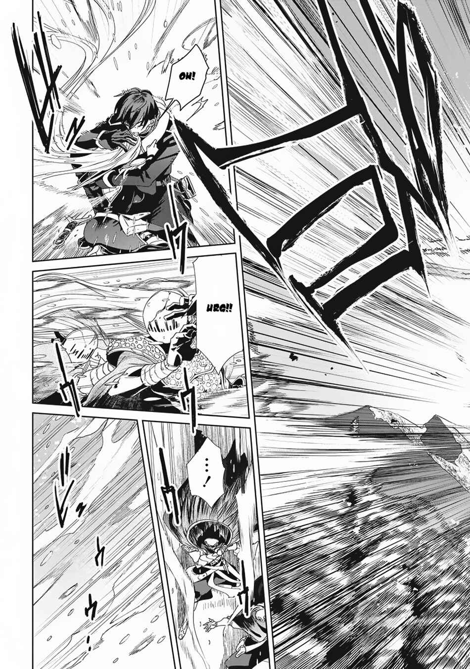 Page 22 Chapter 2 Ijin Tensei - Gokoku Warfare