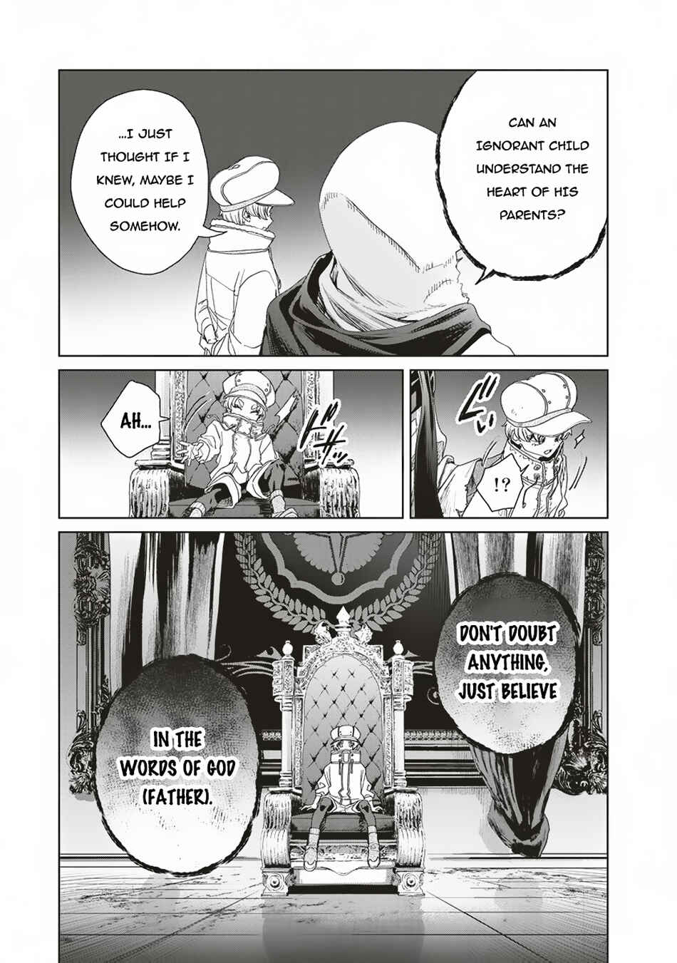 Page 28 Chapter 8 Ijin Tensei - Gokoku Warfare