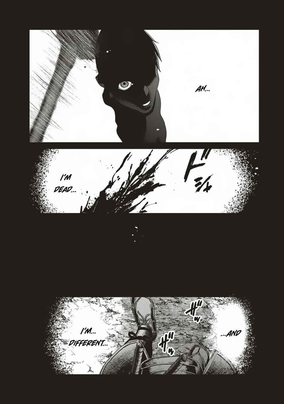 Page 10 Chapter 11.2 Ijin Tensei - Gokoku Warfare