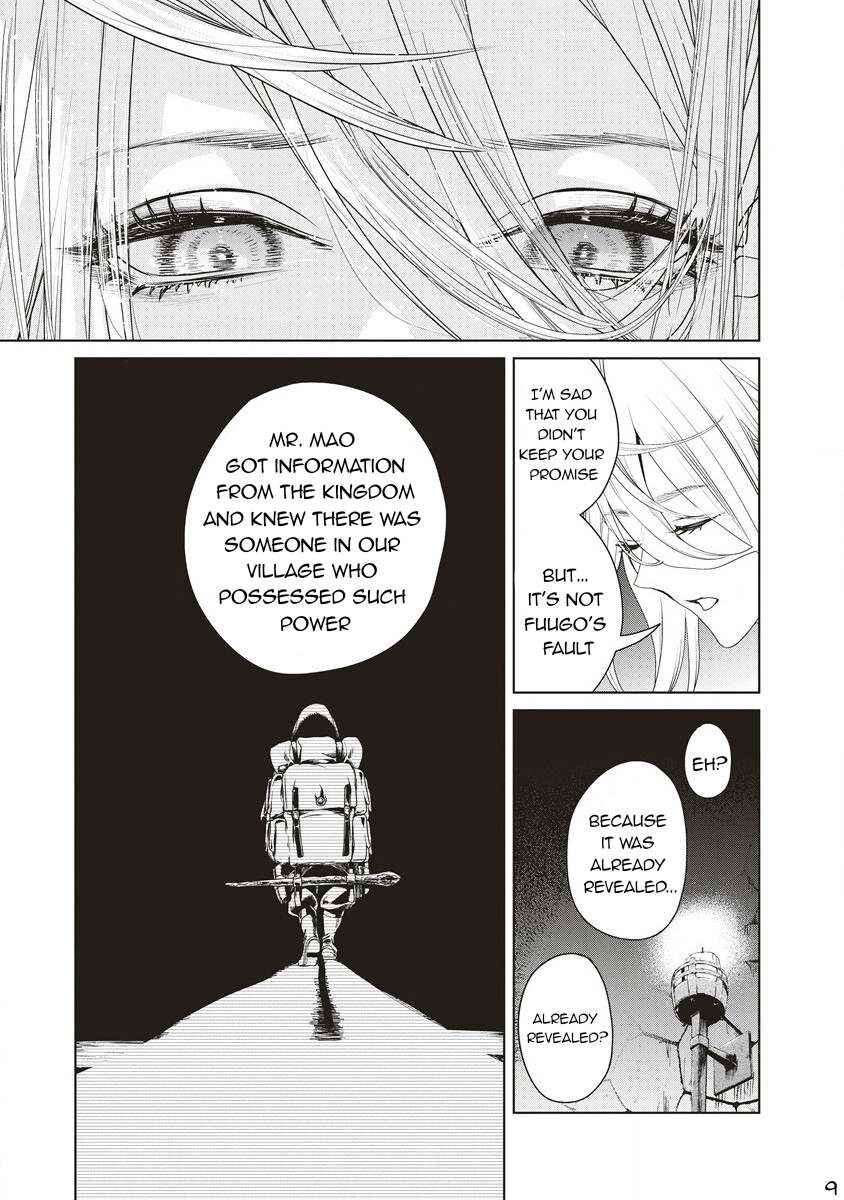 Page 10 Chapter 6 Ijin Tensei - Gokoku Warfare