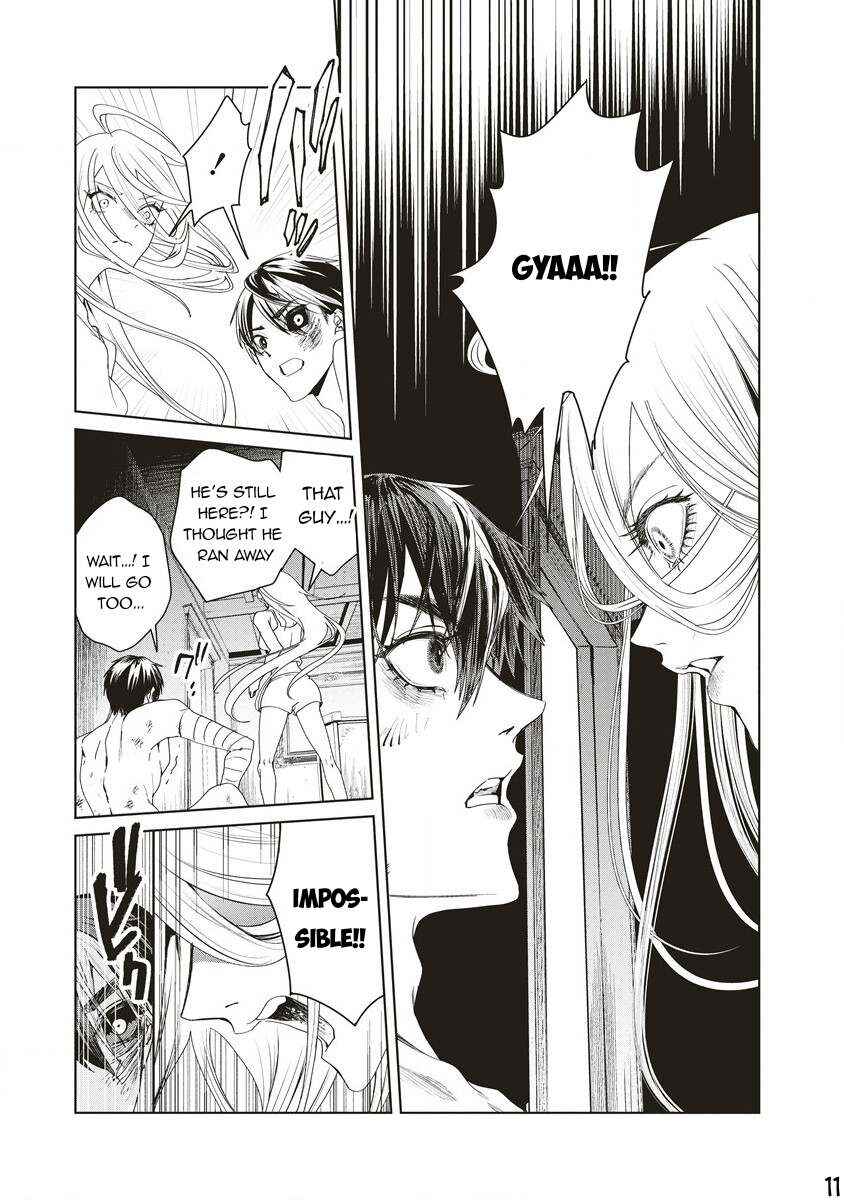 Page 12 Chapter 6 Ijin Tensei - Gokoku Warfare