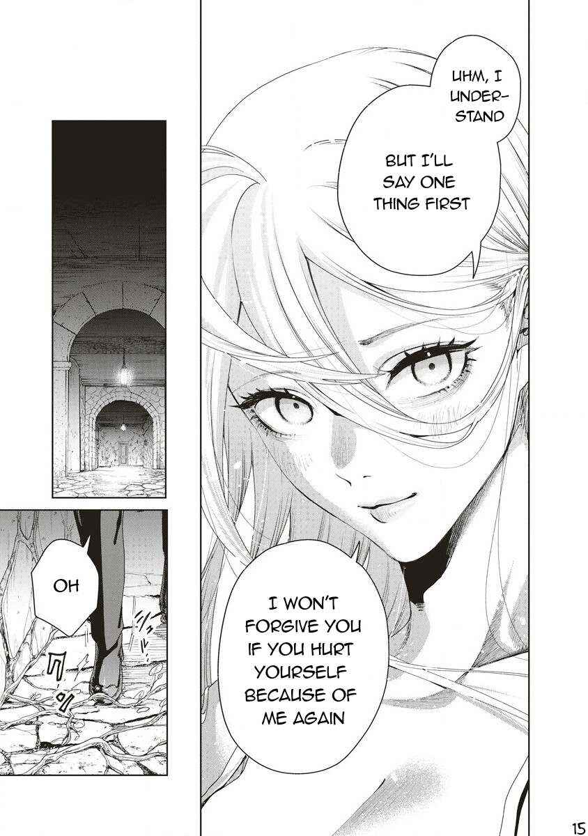 Page 16 Chapter 6 Ijin Tensei - Gokoku Warfare
