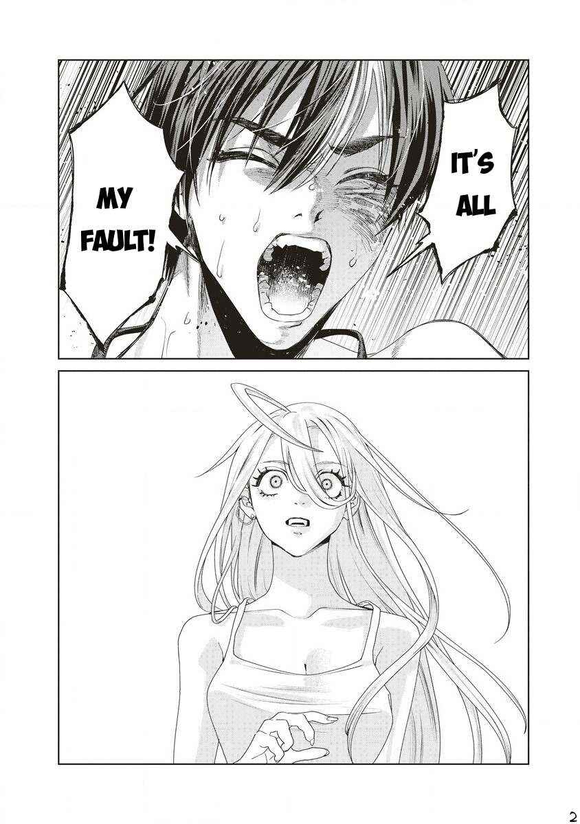 Page 3 Chapter 6 Ijin Tensei - Gokoku Warfare