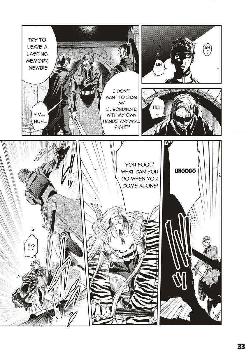Page 34 Chapter 6 Ijin Tensei - Gokoku Warfare