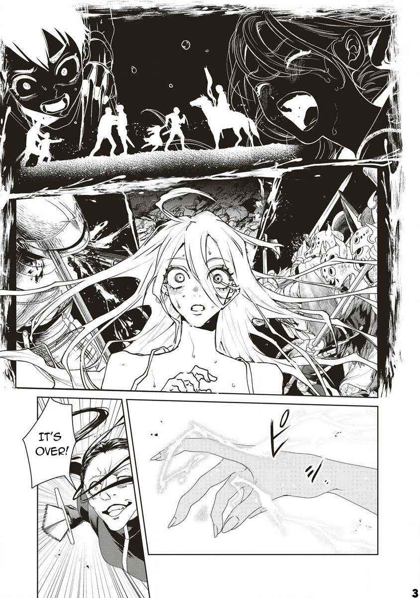 Page 4 Chapter 6 Ijin Tensei - Gokoku Warfare