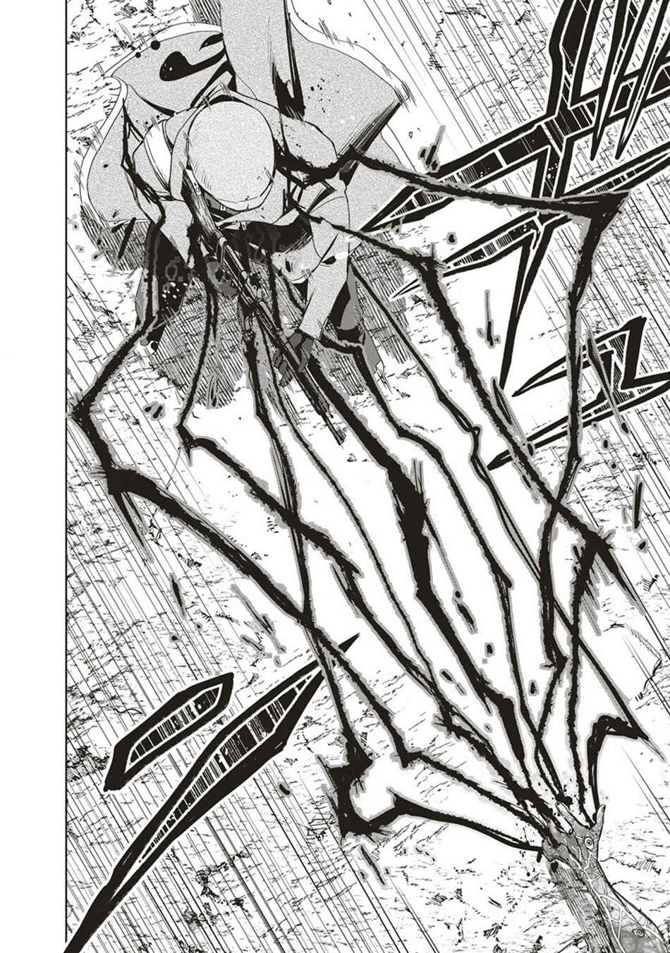 Page 23 Chapter 13 Ijin Tensei - Gokoku Warfare