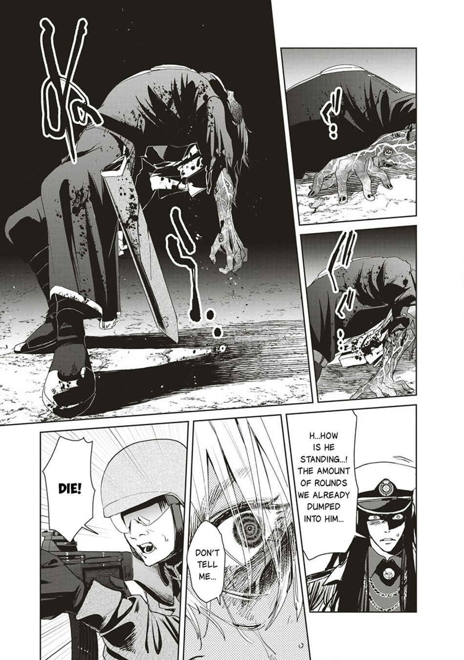 Page 26 Chapter 13 Ijin Tensei - Gokoku Warfare