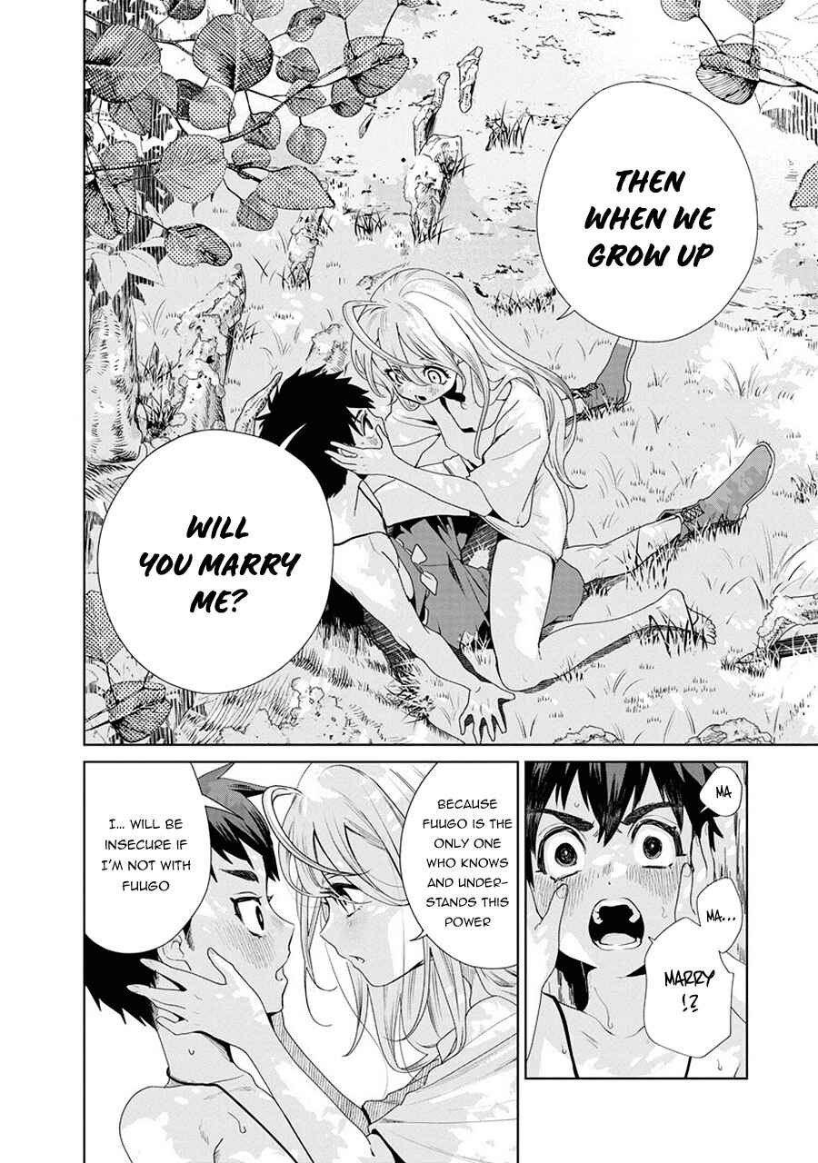 Page 14 Chapter 1 Ijin Tensei - Gokoku Warfare