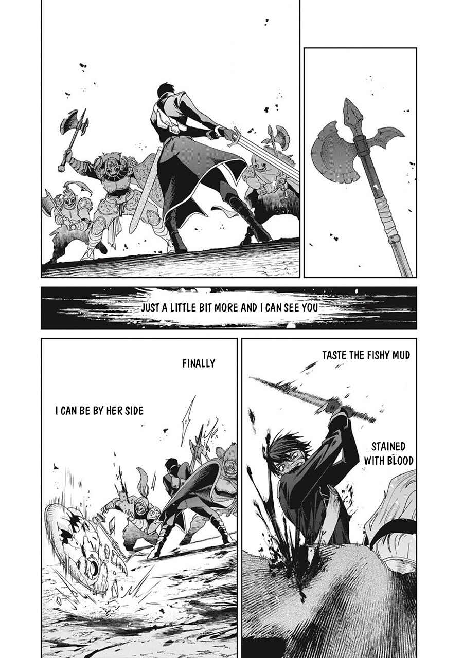 Page 54 Chapter 1 Ijin Tensei - Gokoku Warfare