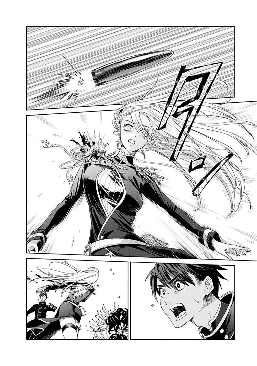 Page 65 Chapter 1 Ijin Tensei - Gokoku Warfare