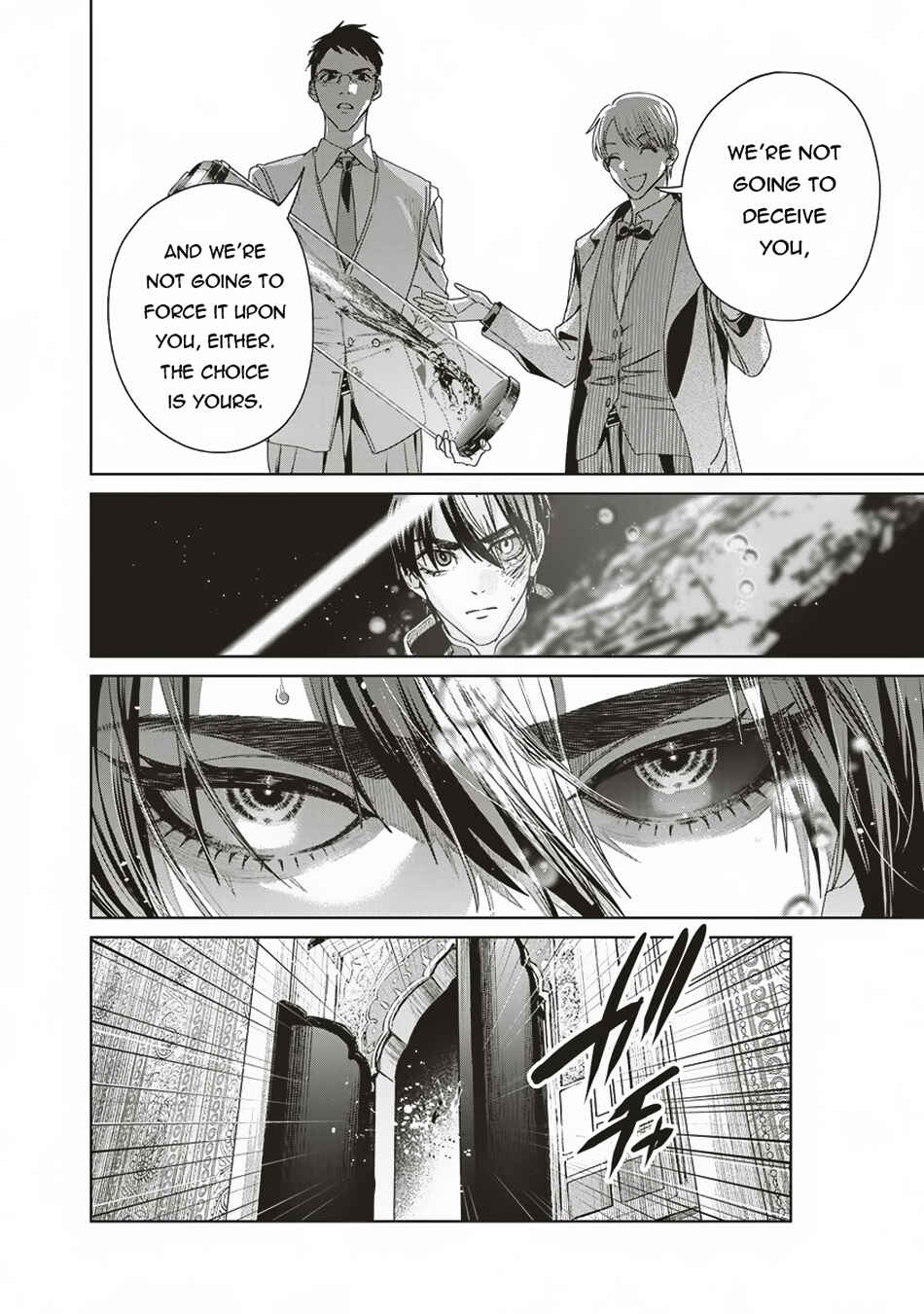 Page 23 Chapter 10 Ijin Tensei - Gokoku Warfare