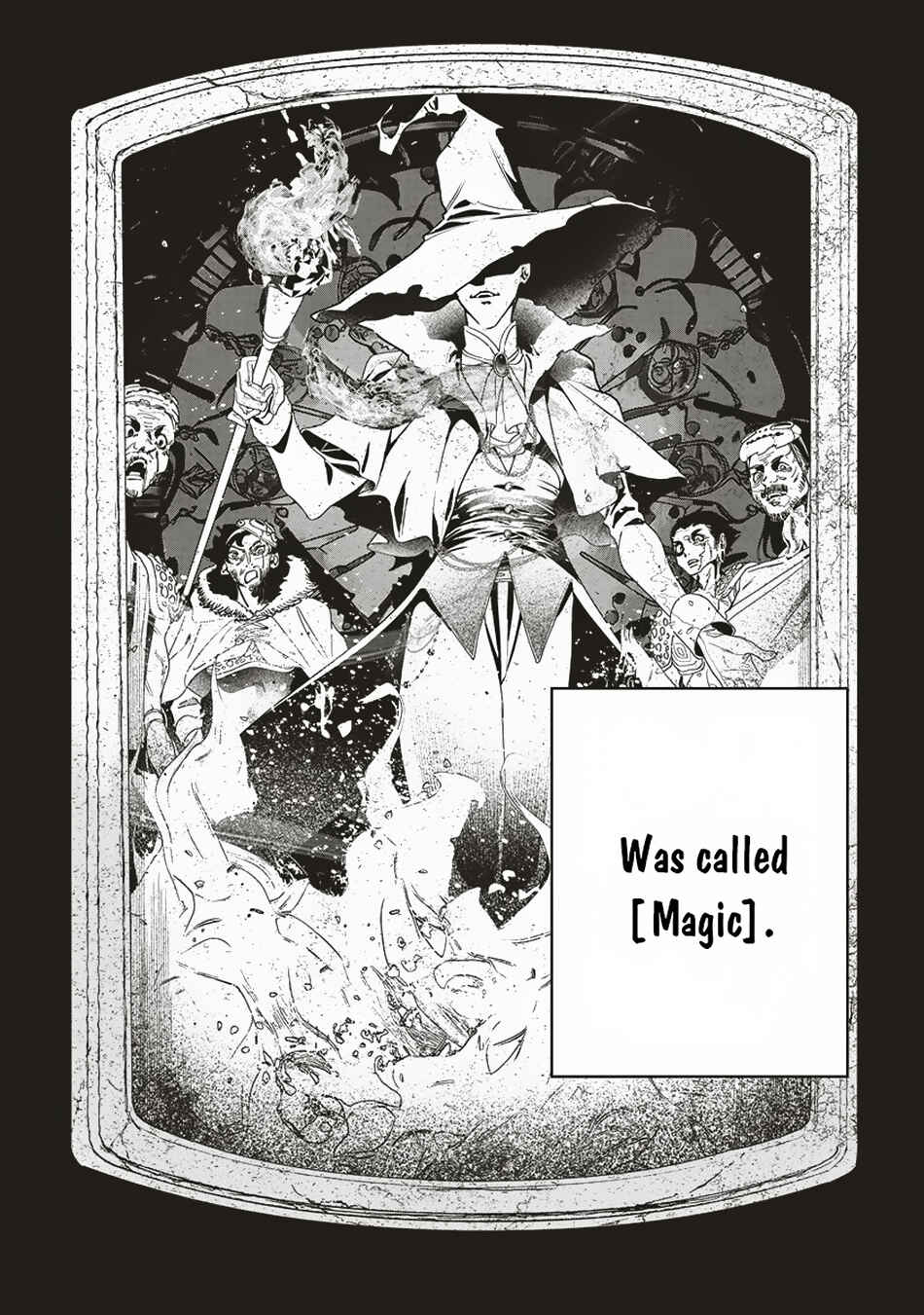 Page 3 Chapter 10 Ijin Tensei - Gokoku Warfare