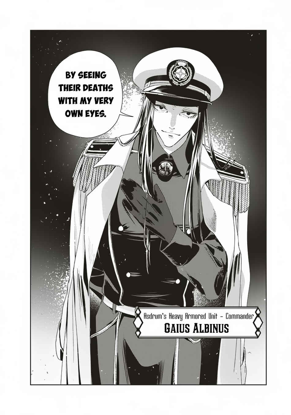 Page 23 Chapter 12 Ijin Tensei - Gokoku Warfare