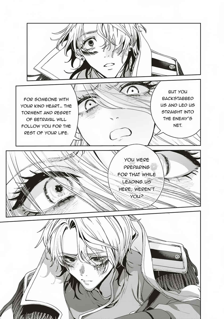 Page 30 Chapter 12 Ijin Tensei - Gokoku Warfare