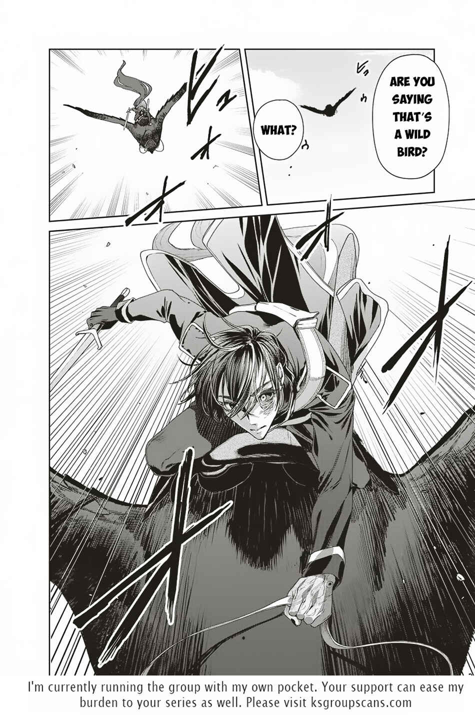 Page 39 Chapter 12 Ijin Tensei - Gokoku Warfare