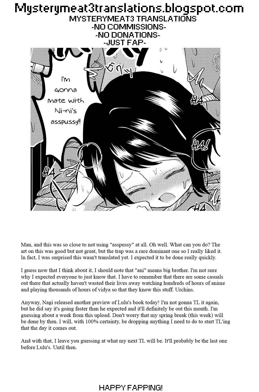 Page 24 Chapter Unknown_c7ff Buta ni Sasagu Kyouki no Chou