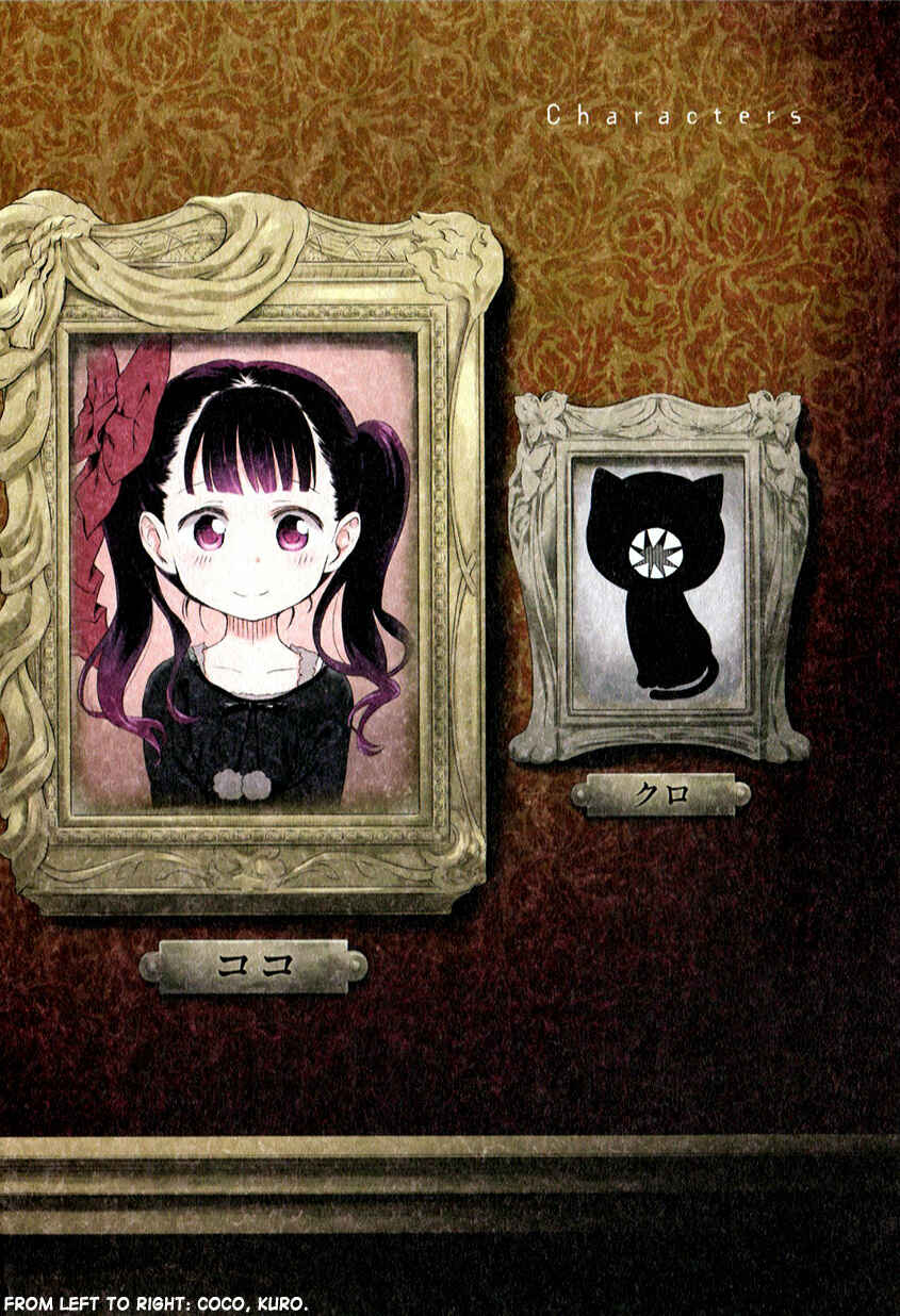 Page 3 Chapter 1.18 Kuro