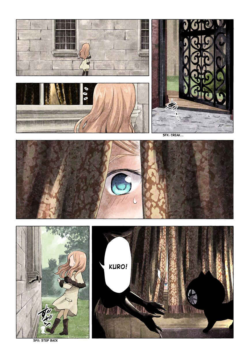 Page 4 Chapter 108.112 Kuro