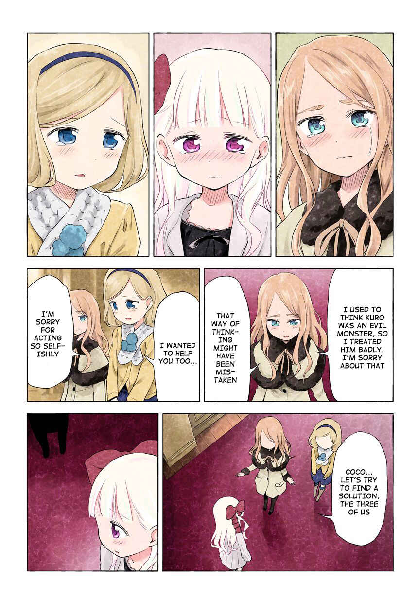 Page 10 Chapter 152.163 Kuro