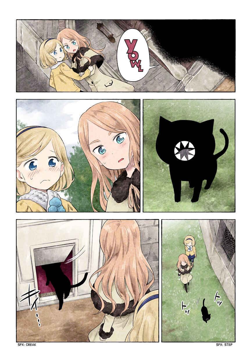 Page 3 Chapter 152.163 Kuro