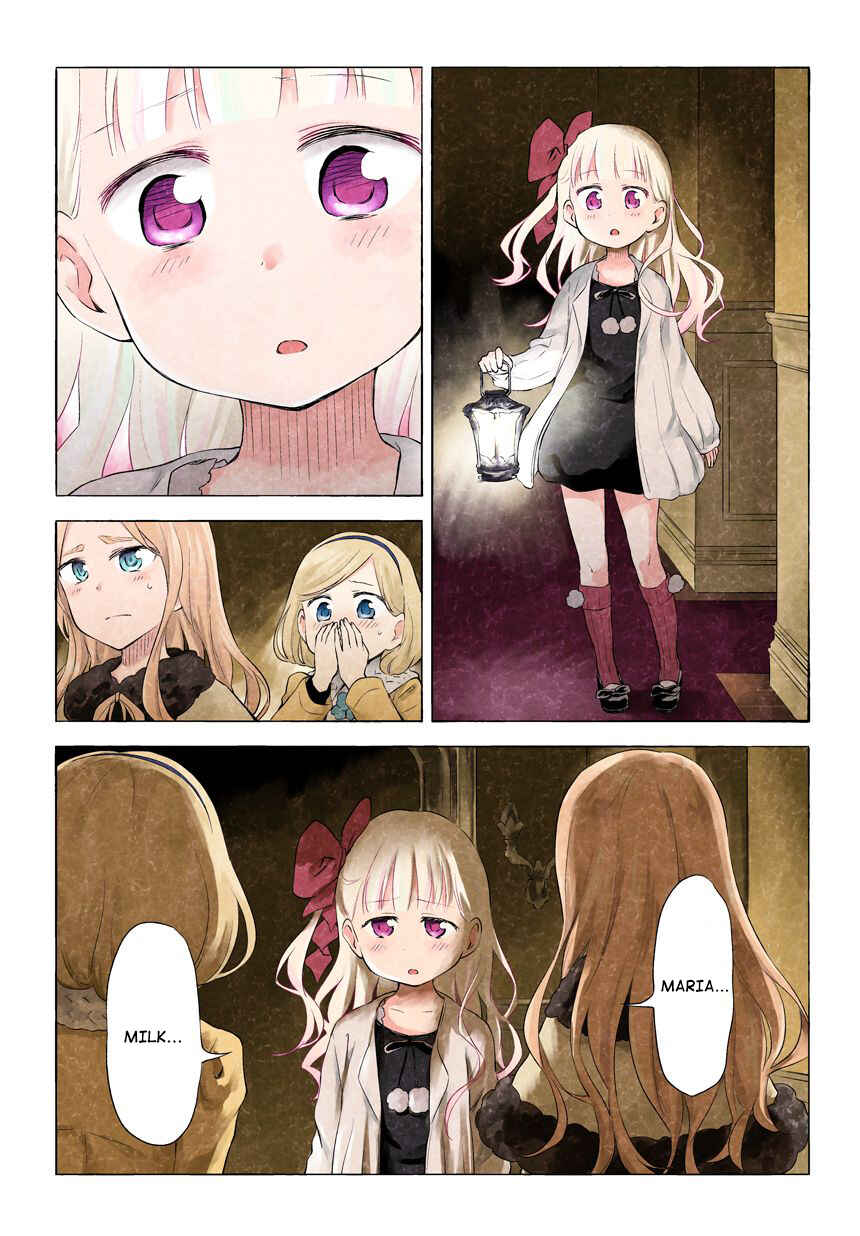 Page 5 Chapter 152.163 Kuro