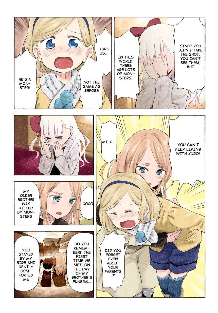 Page 8 Chapter 152.163 Kuro